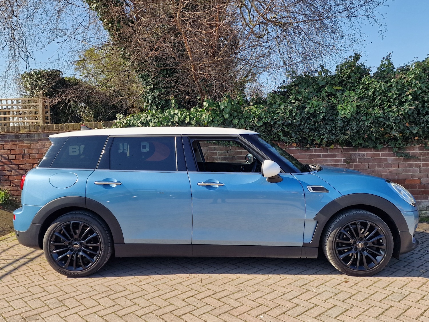 Used MINI Clubman 2018 for sale - 77951065: Photo 8