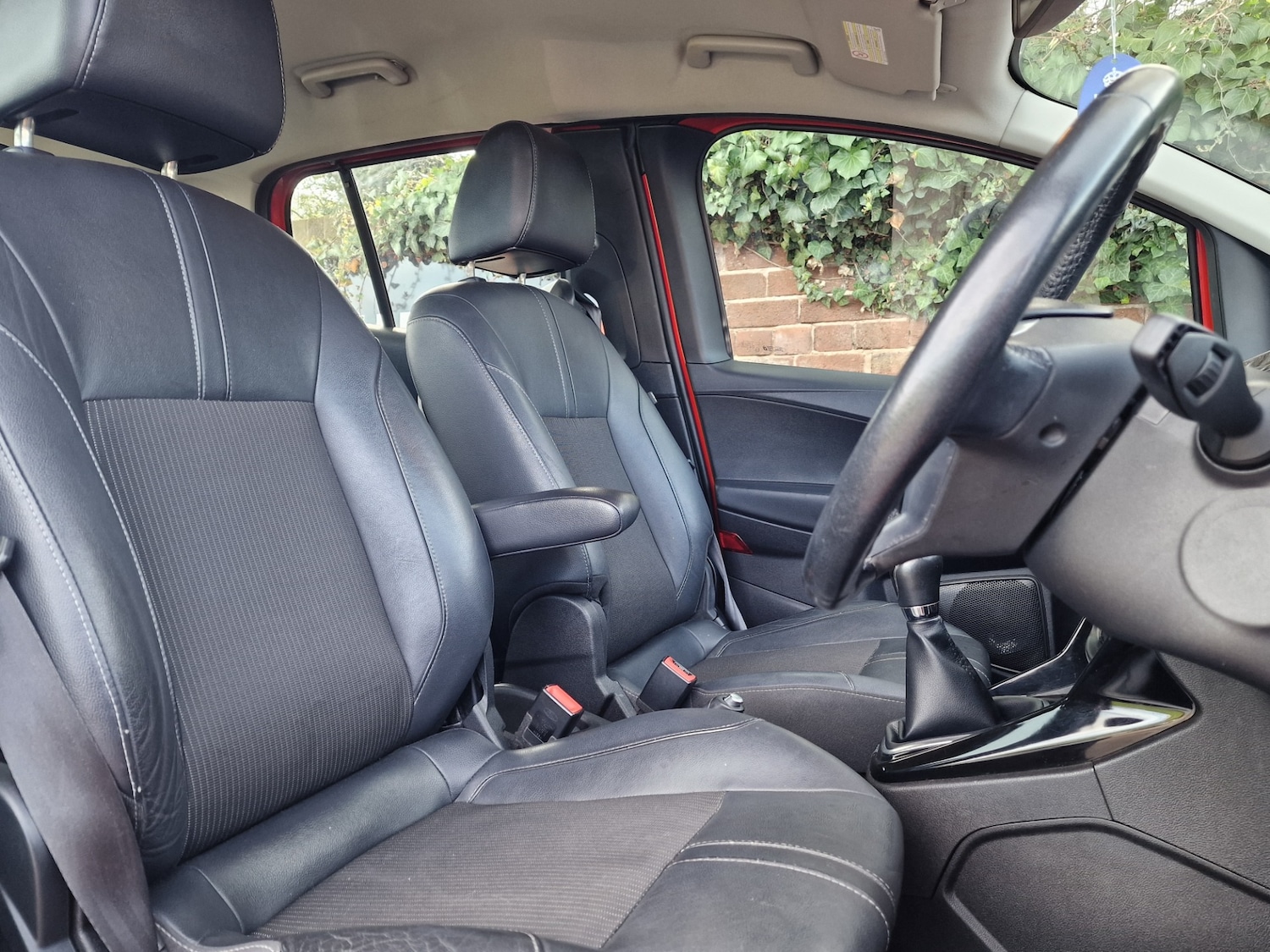 Used Ford B-MAX 2015 for sale - 78178356: Photo 10