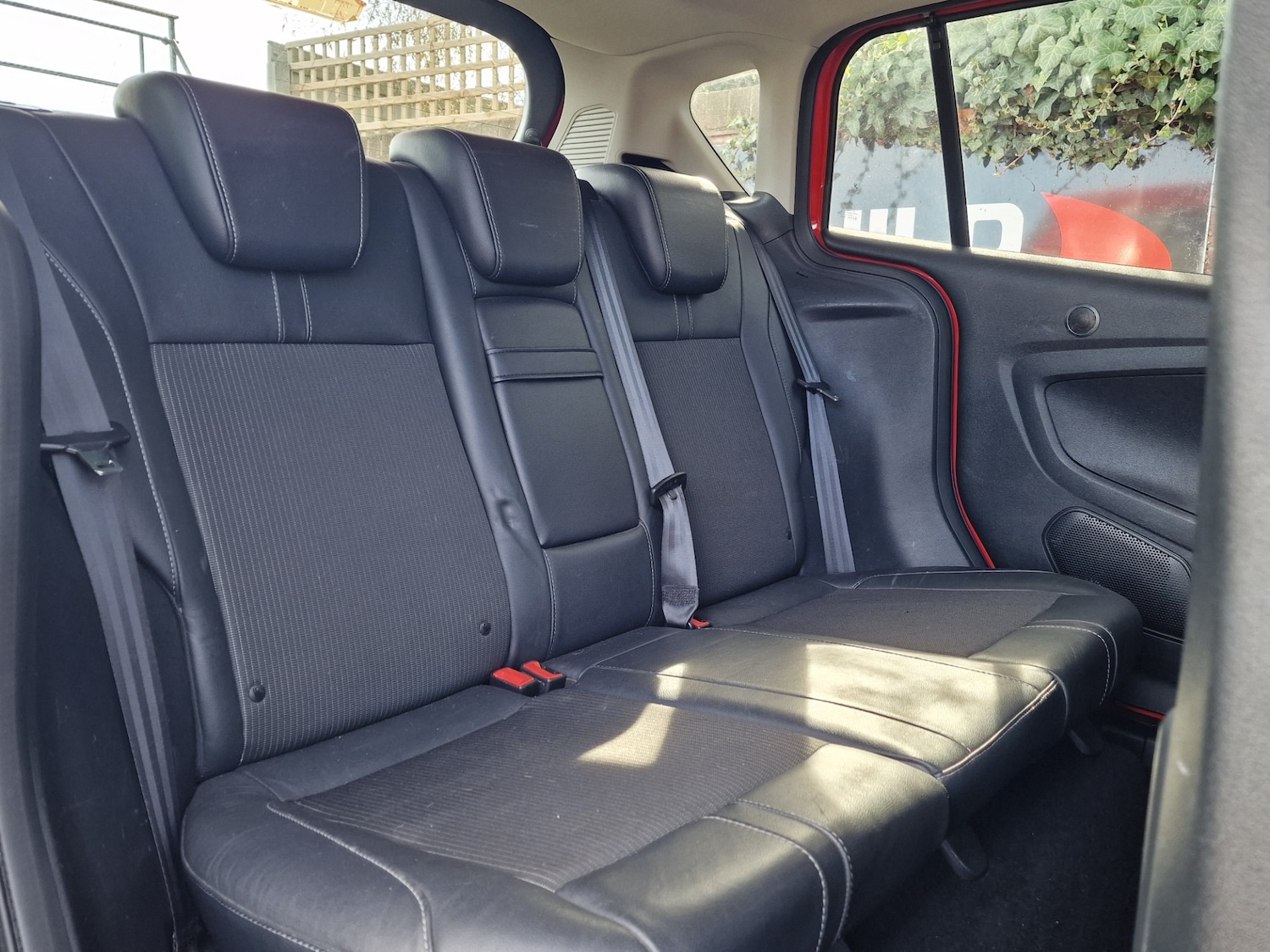 Used Ford B-MAX 2015 for sale - 78178356: Photo 13