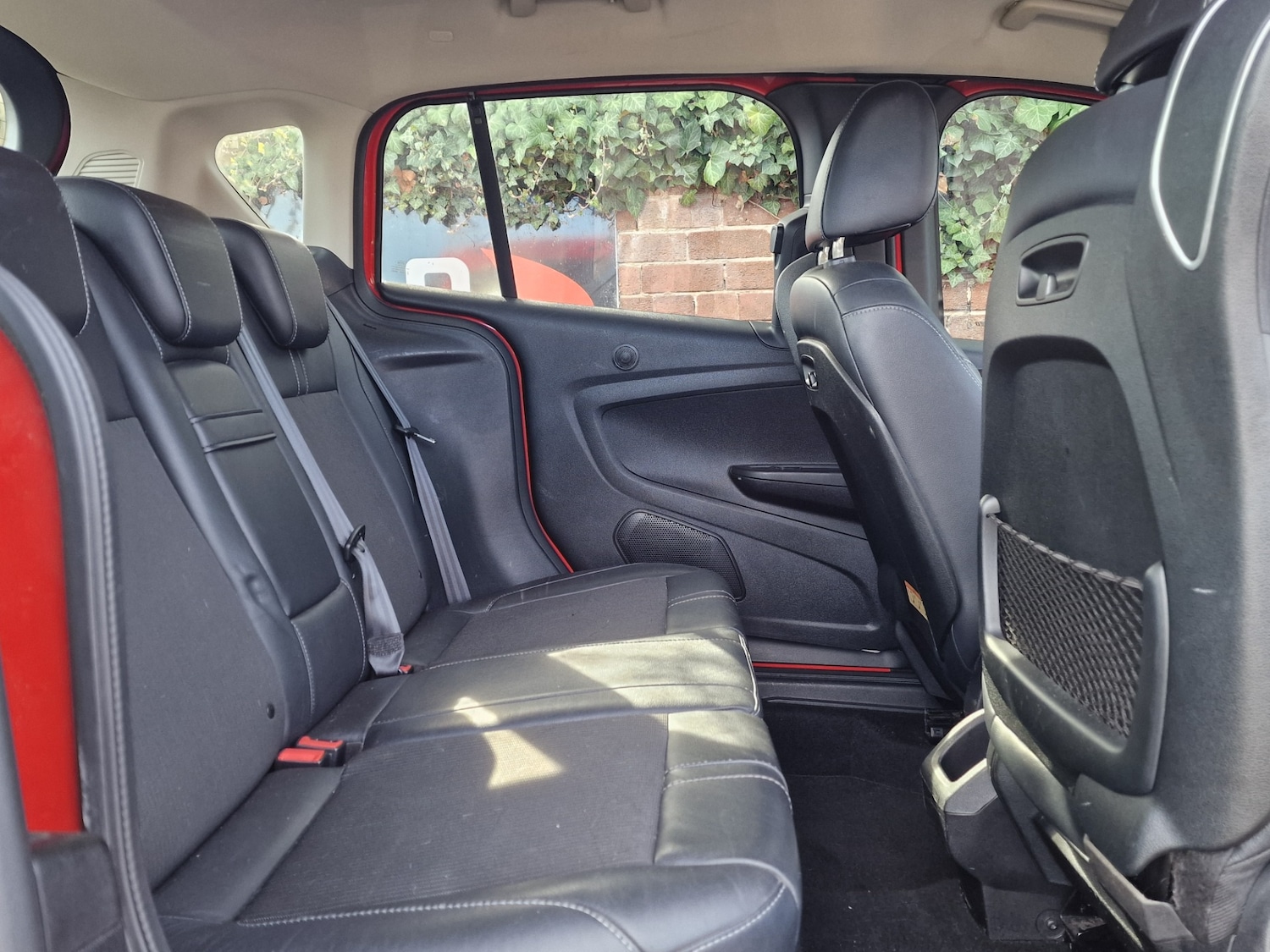 Used Ford B-MAX 2015 for sale - 78178356: Photo 14