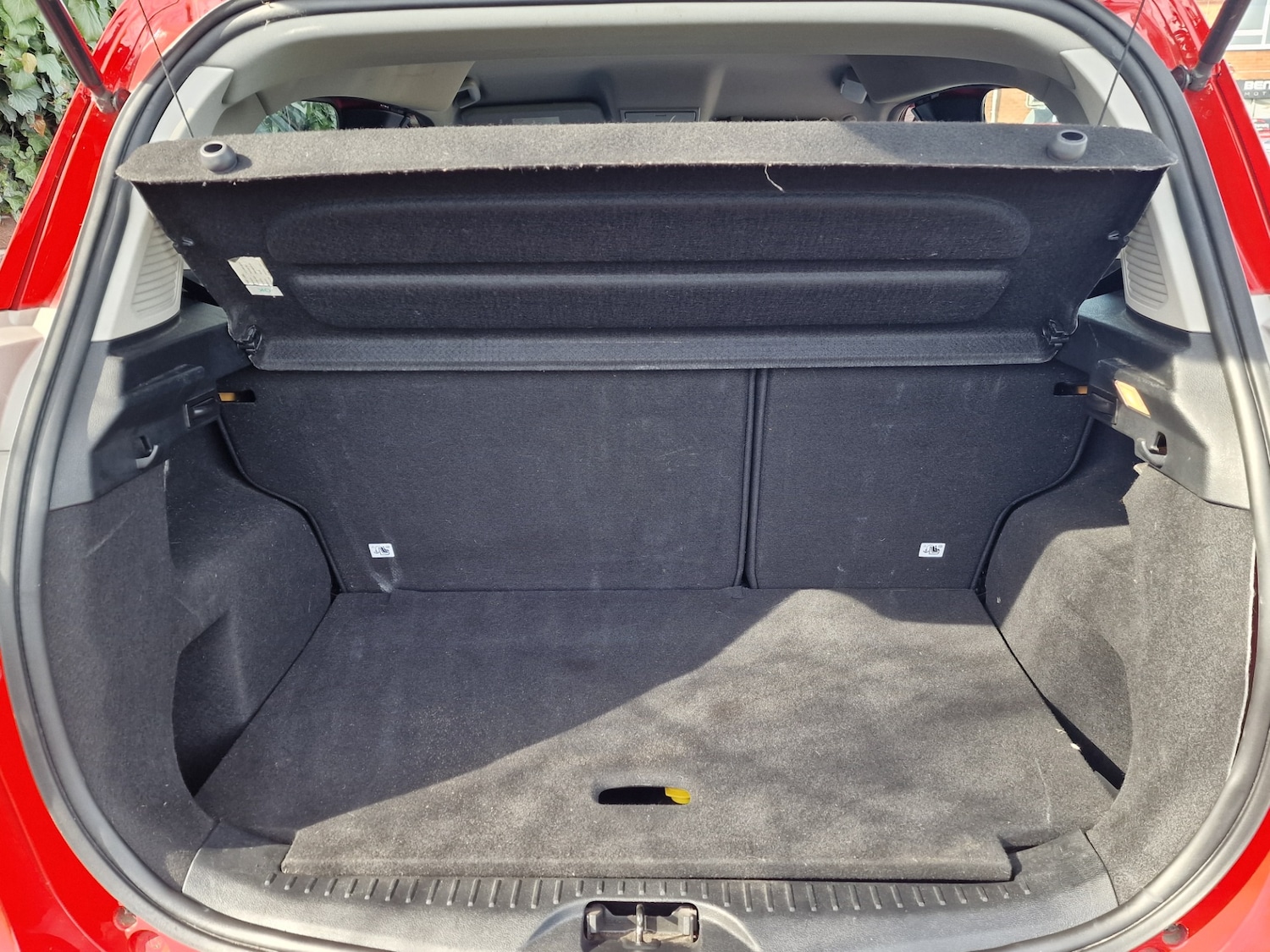 Used Ford B-MAX 2015 for sale - 78178356: Photo 16