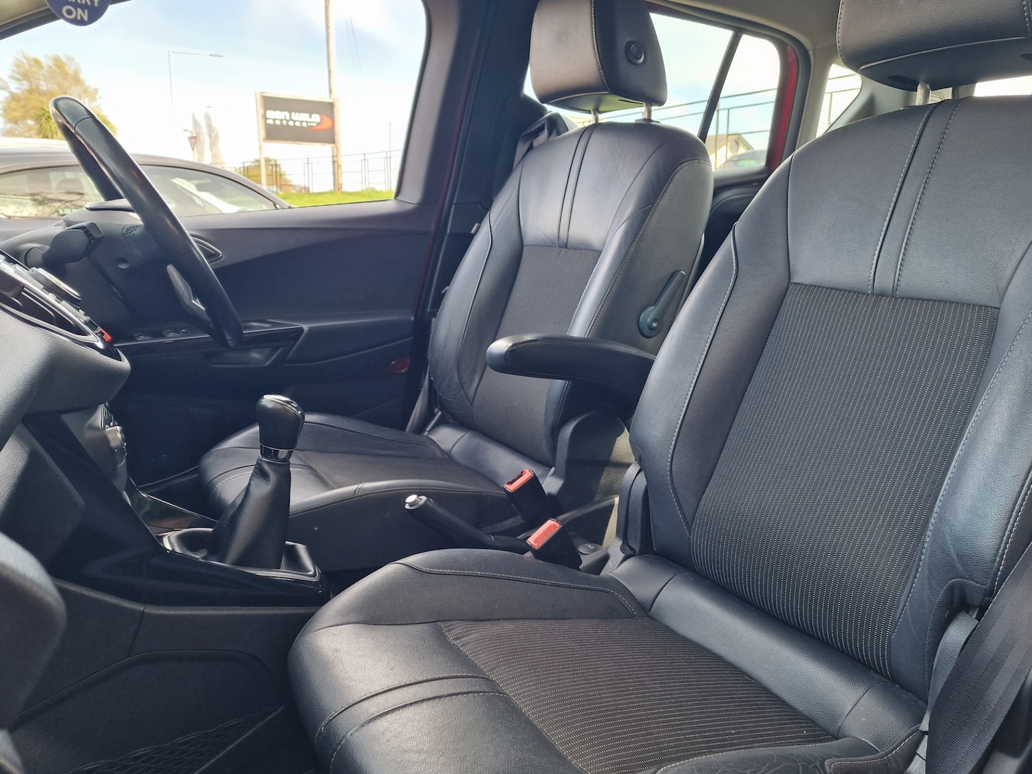 Used Ford B-MAX 2015 for sale - 78178356: Photo 18