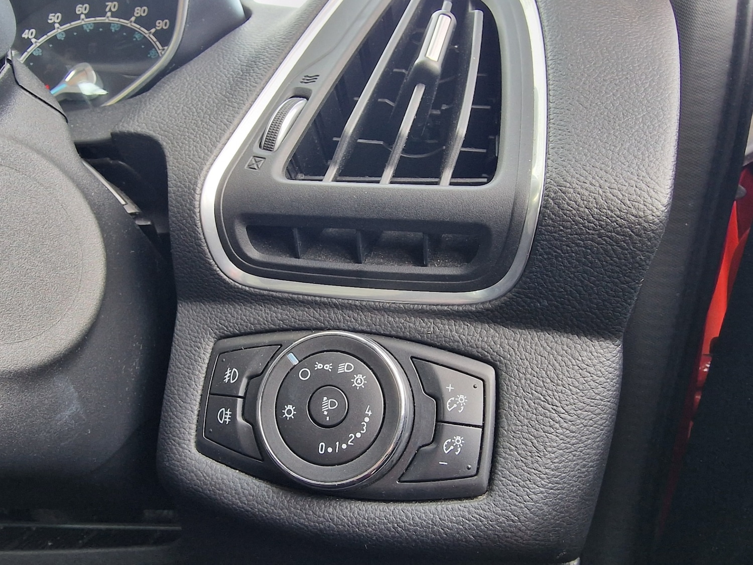 Used Ford B-MAX 2015 for sale - 78178356: Photo 19