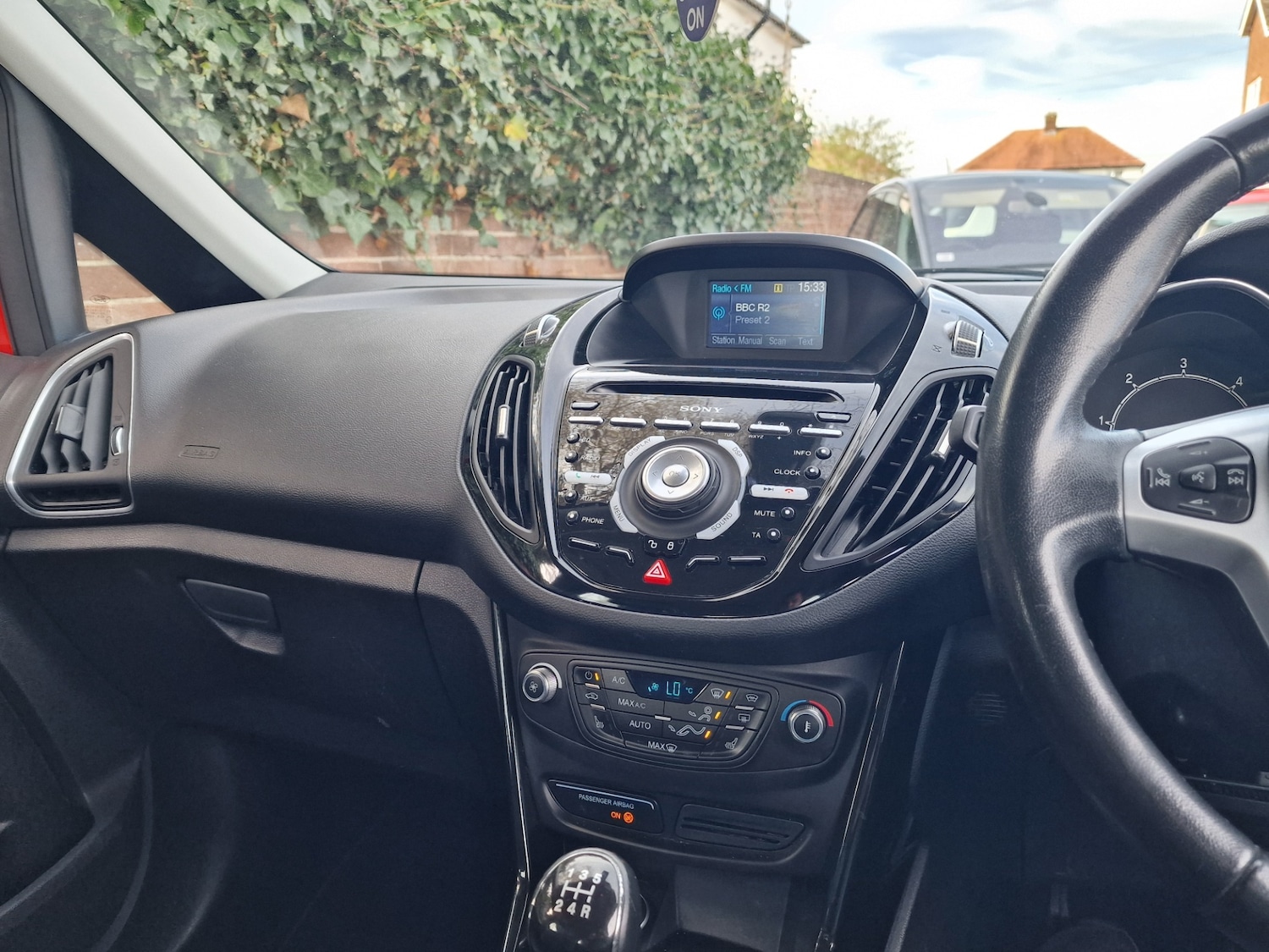 Used Ford B-MAX 2015 for sale - 78178356: Photo 20