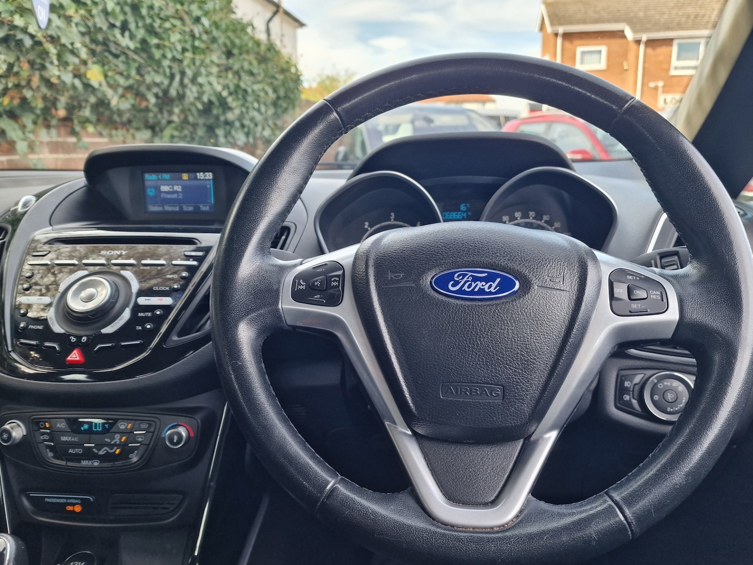 Used Ford B-MAX 2015 for sale - 78178356: Photo 21