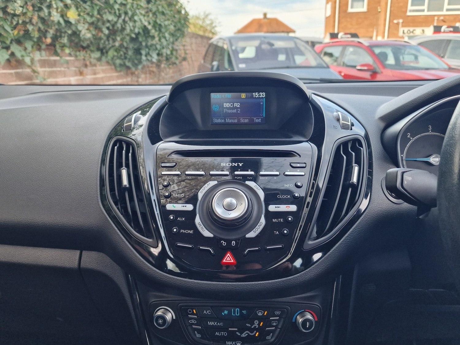 Used Ford B-MAX 2015 for sale - 78178356: Photo 22