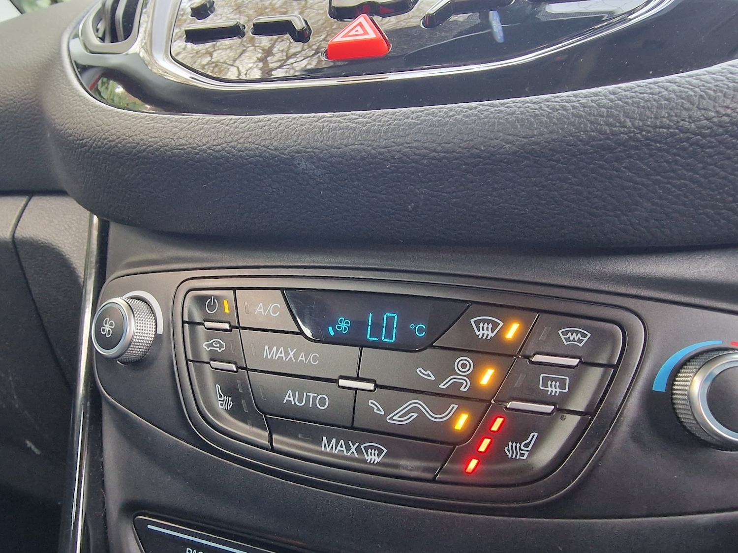 Used Ford B-MAX 2015 for sale - 78178356: Photo 23