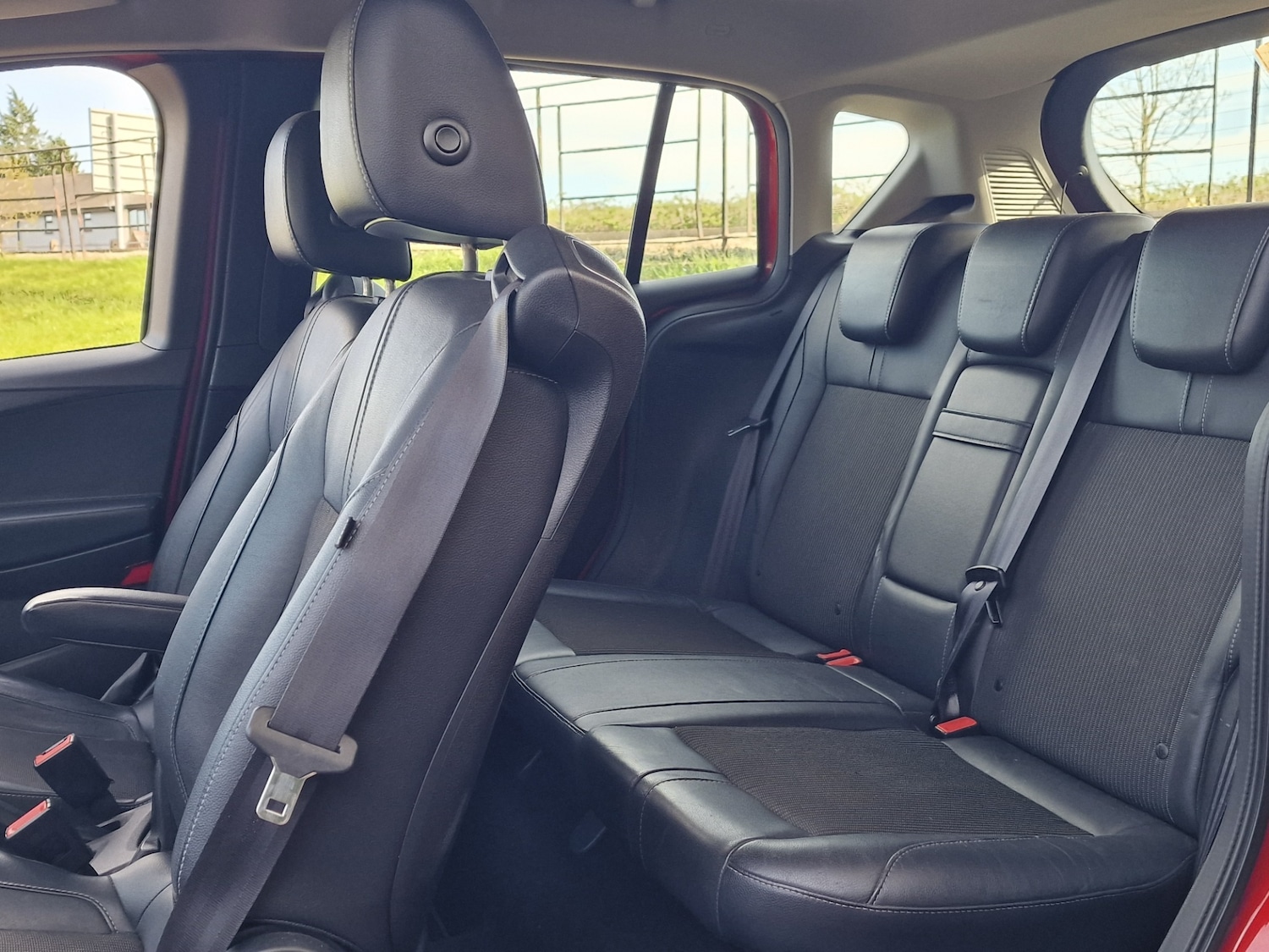 Used Ford B-MAX 2015 for sale - 78178356: Photo 28