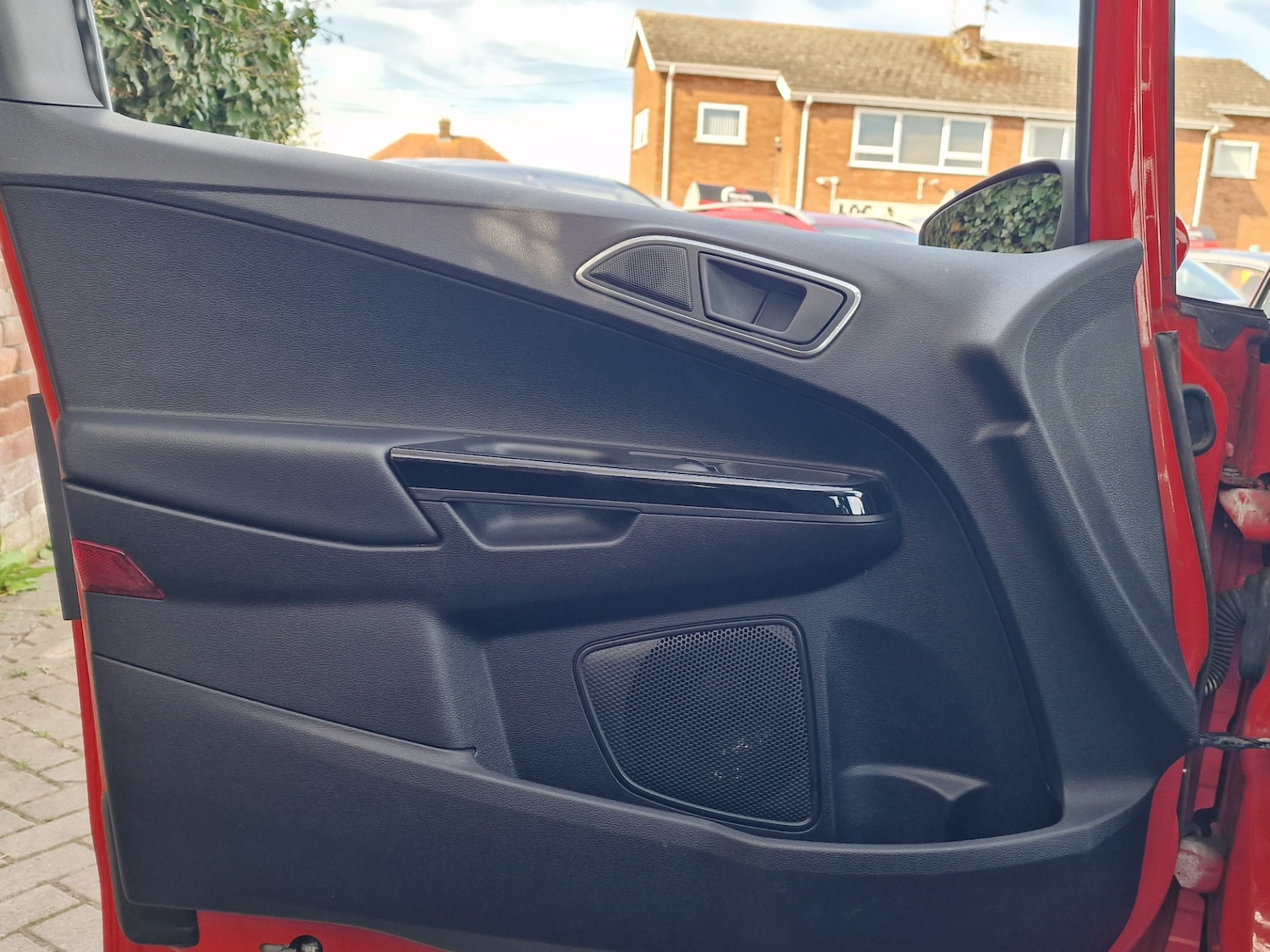 Used Ford B-MAX 2015 for sale - 78178356: Photo 29