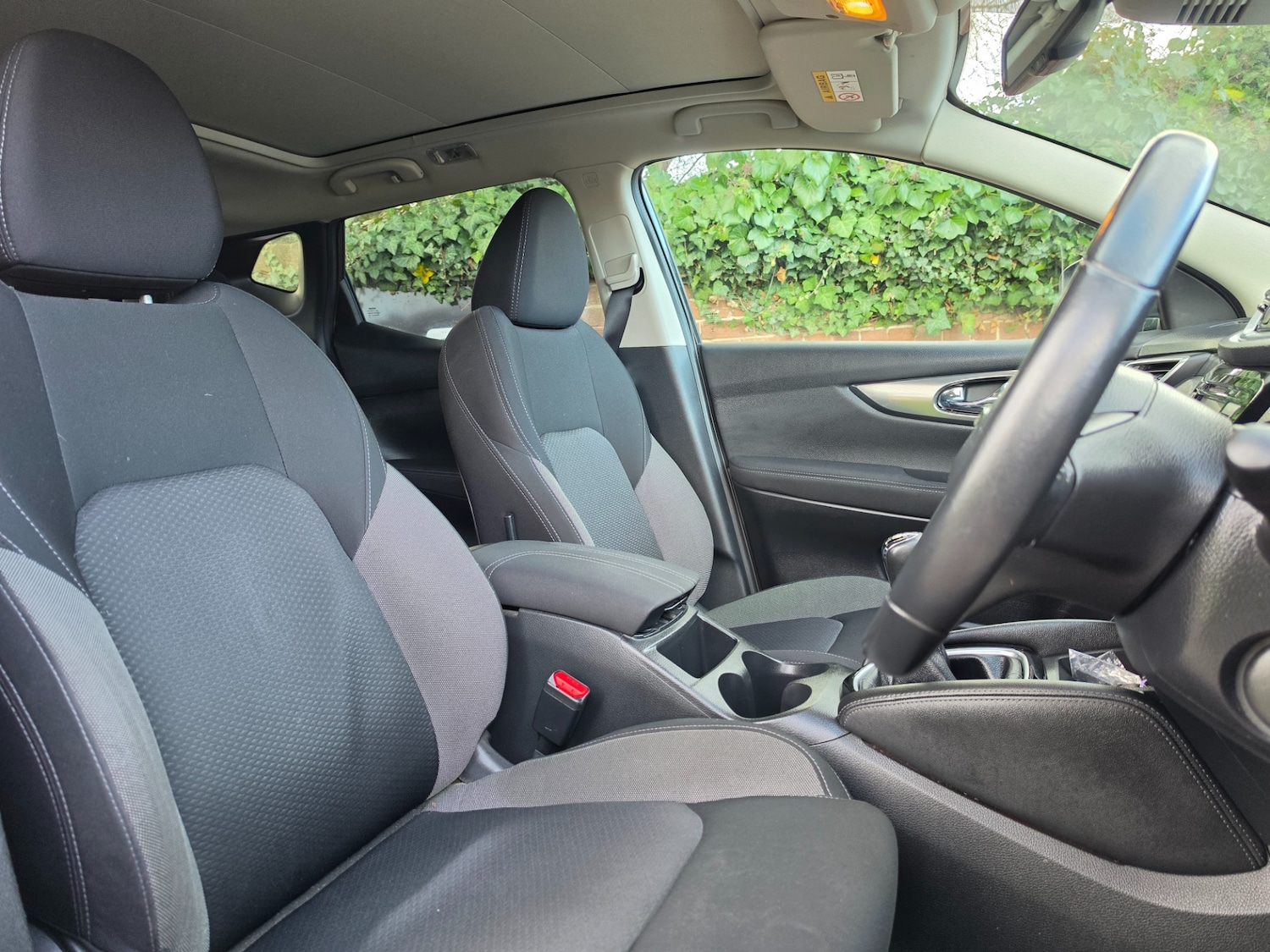 Used Nissan Qashqai 2018 for sale - 77880782: Photo 10