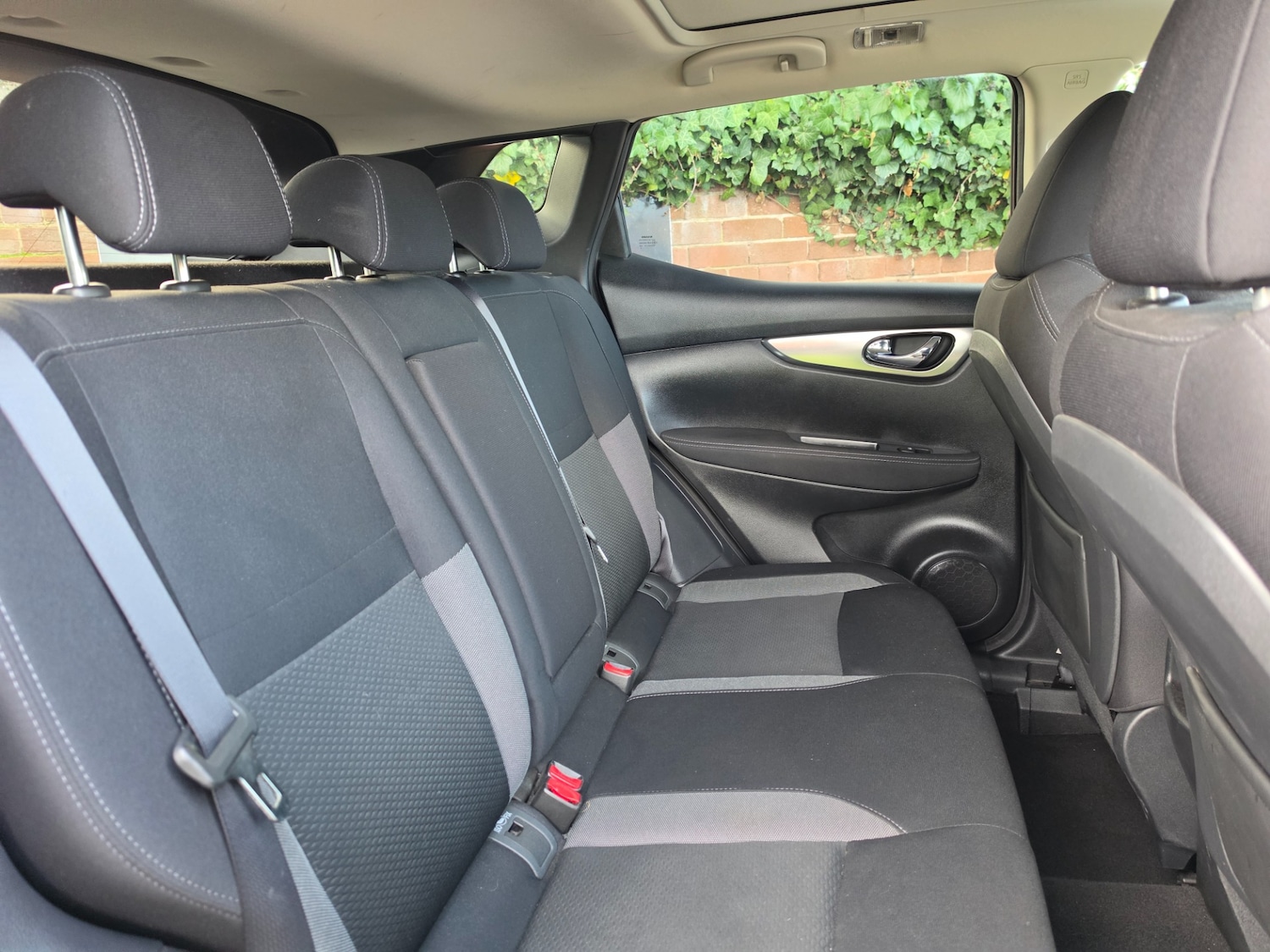 Used Nissan Qashqai 2018 for sale - 77880782: Photo 12