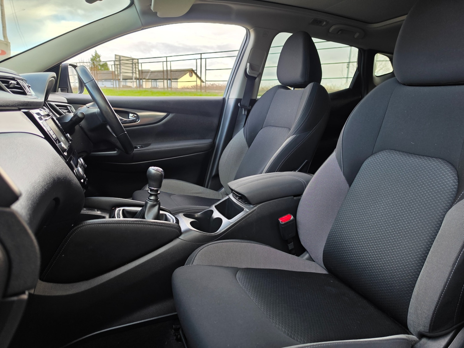 Used Nissan Qashqai 2018 for sale - 77880782: Photo 15