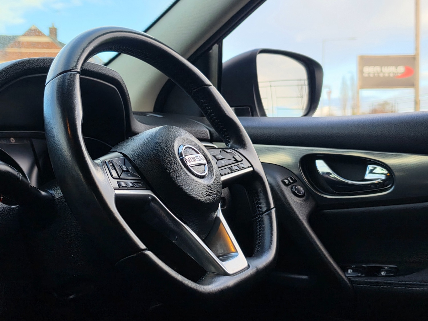 Used Nissan Qashqai 2018 for sale - 77880782: Photo 18