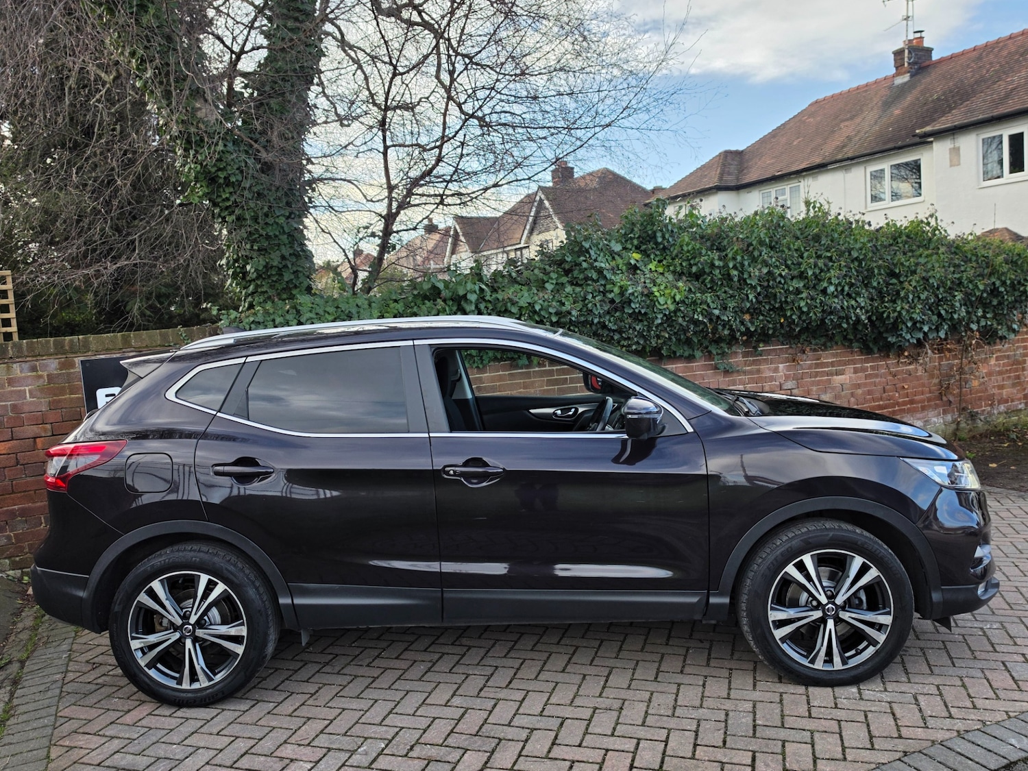 Used Nissan Qashqai 2018 for sale - 77880782: Photo 19