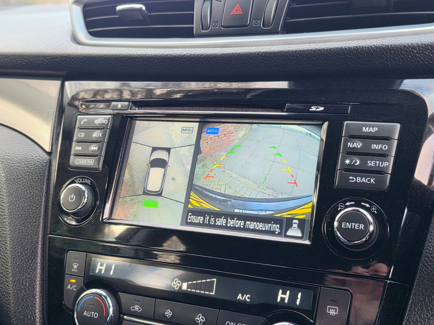 Used Nissan Qashqai 2018 for sale - 77880782: Photo 21