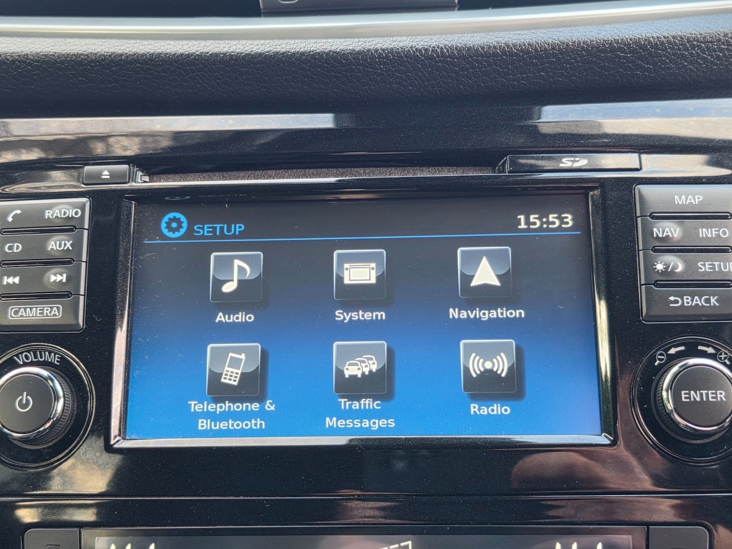 Used Nissan Qashqai 2018 for sale - 77880782: Photo 23