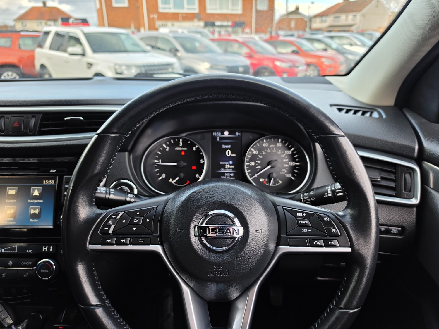 Used Nissan Qashqai 2018 for sale - 77880782: Photo 25