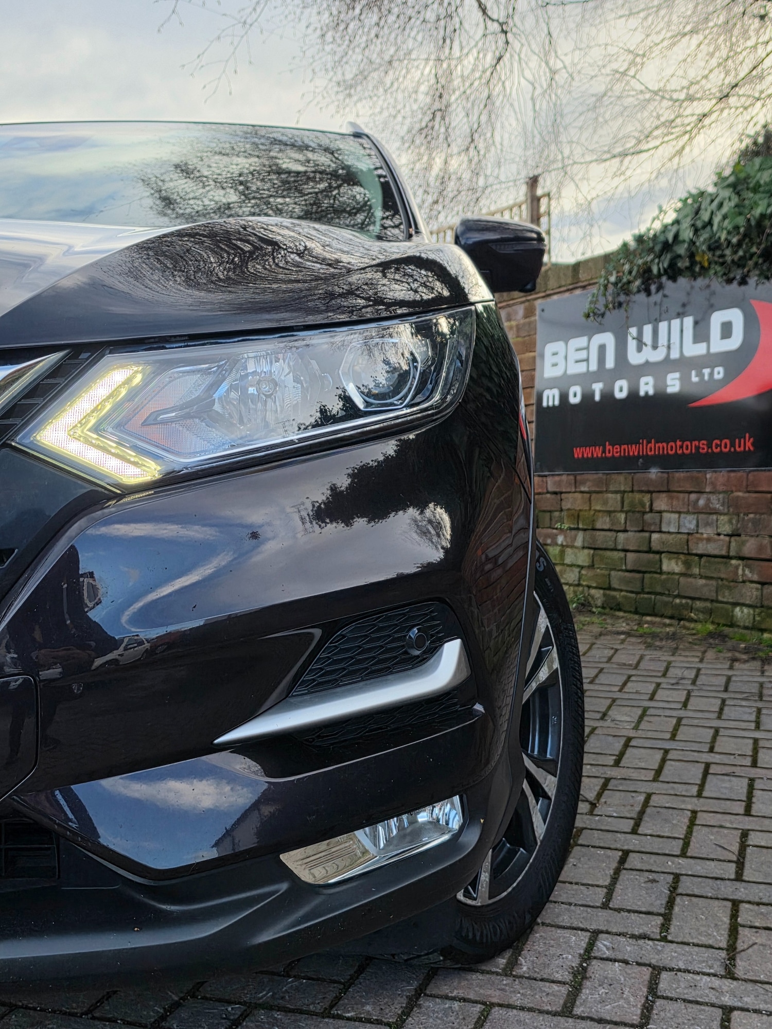 Used Nissan Qashqai 2018 for sale - 77880782: Photo 30