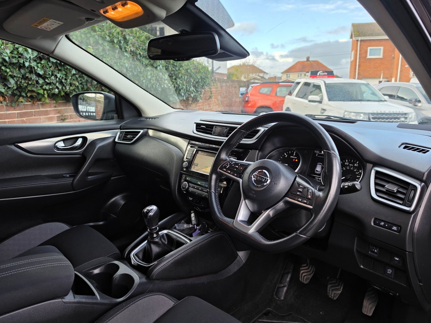 Used Nissan Qashqai 2018 for sale - 77880782: Photo 8