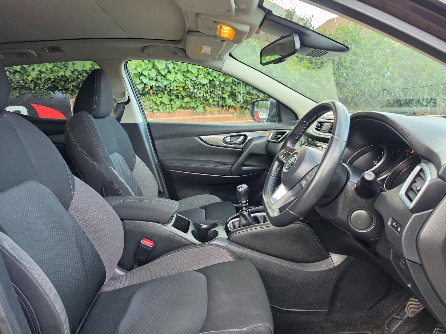 Used Nissan Qashqai 2018 for sale - 77880782: Photo 9