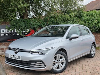 Used Volkswagen Golf 2021 for sale - 79734803: Photo