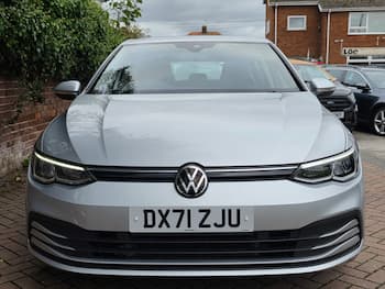 Used Volkswagen Golf 2021 for sale - 79734803: Photo