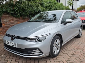 Used Volkswagen Golf 2021 for sale - 79734803: Photo