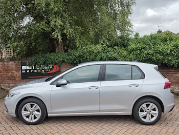 Used Volkswagen Golf 2021 for sale - 79734803: Photo