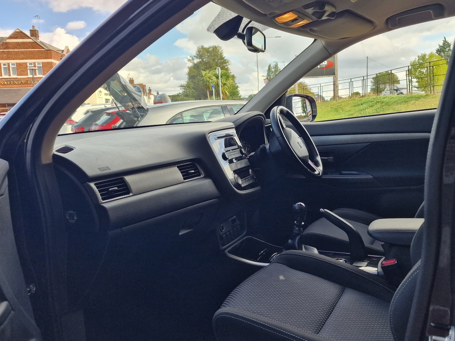Vehicle 24