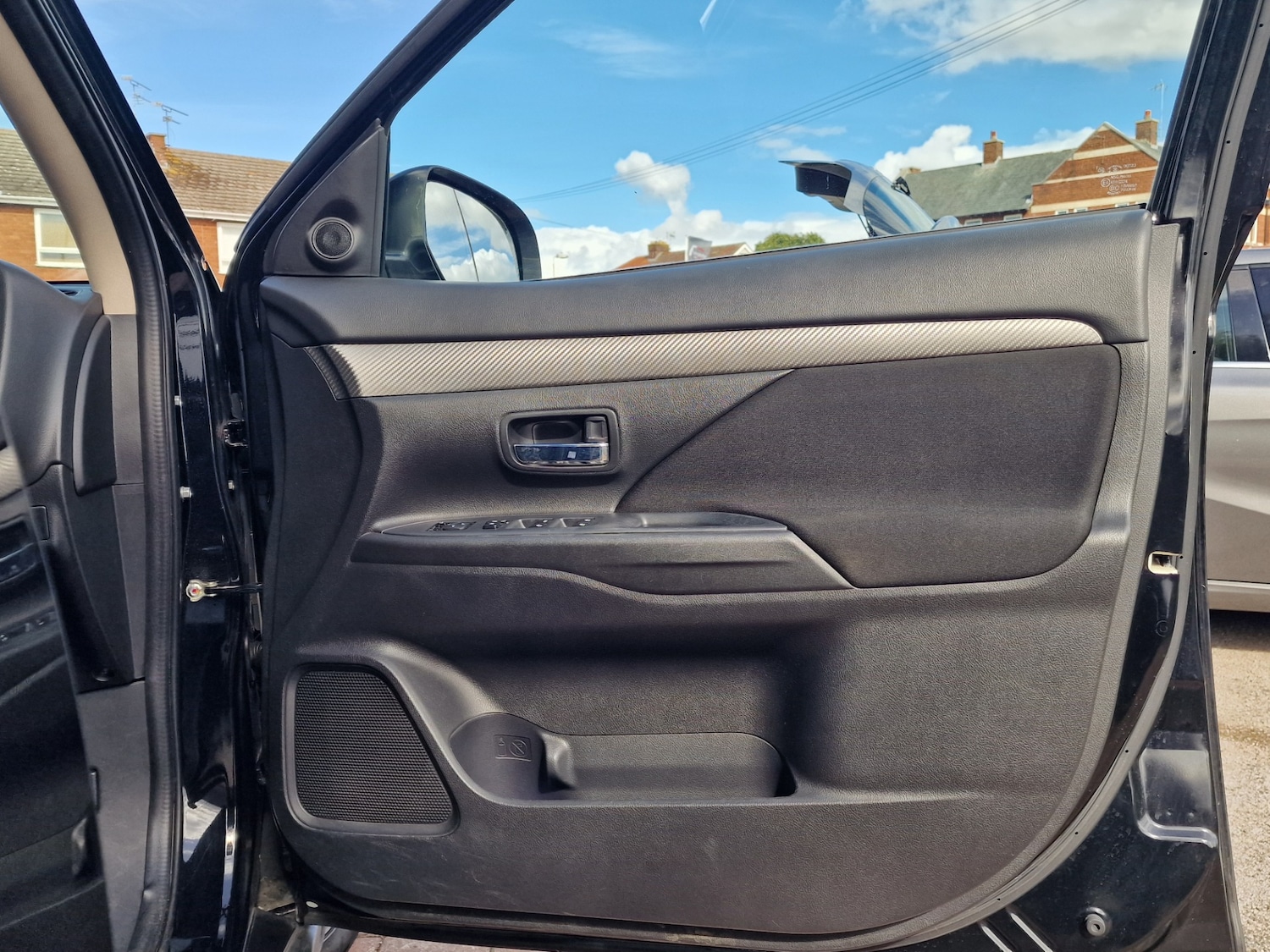 Vehicle 28