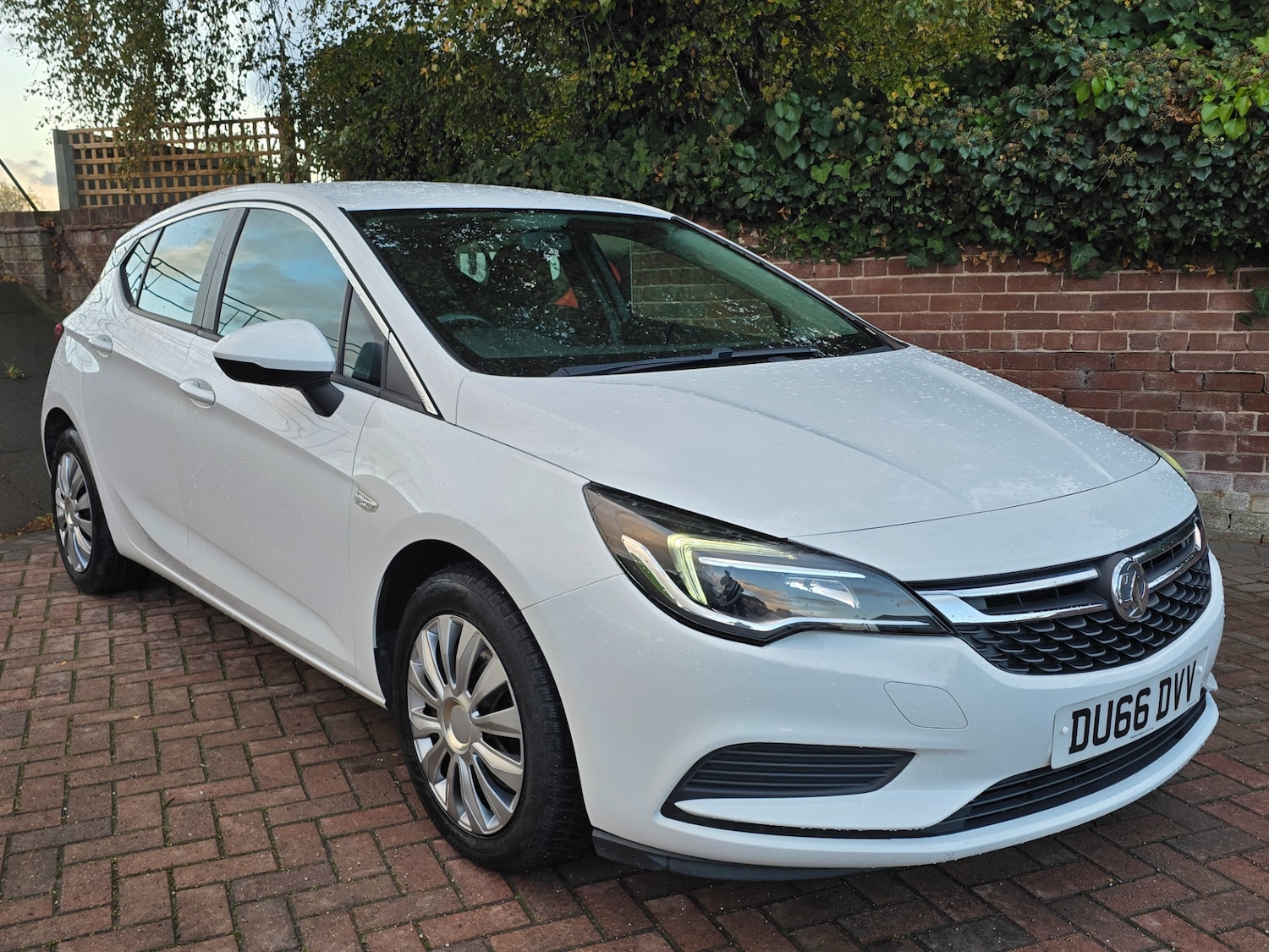 Used Vauxhall Astra 2016 for sale - 76461512: Photo 10