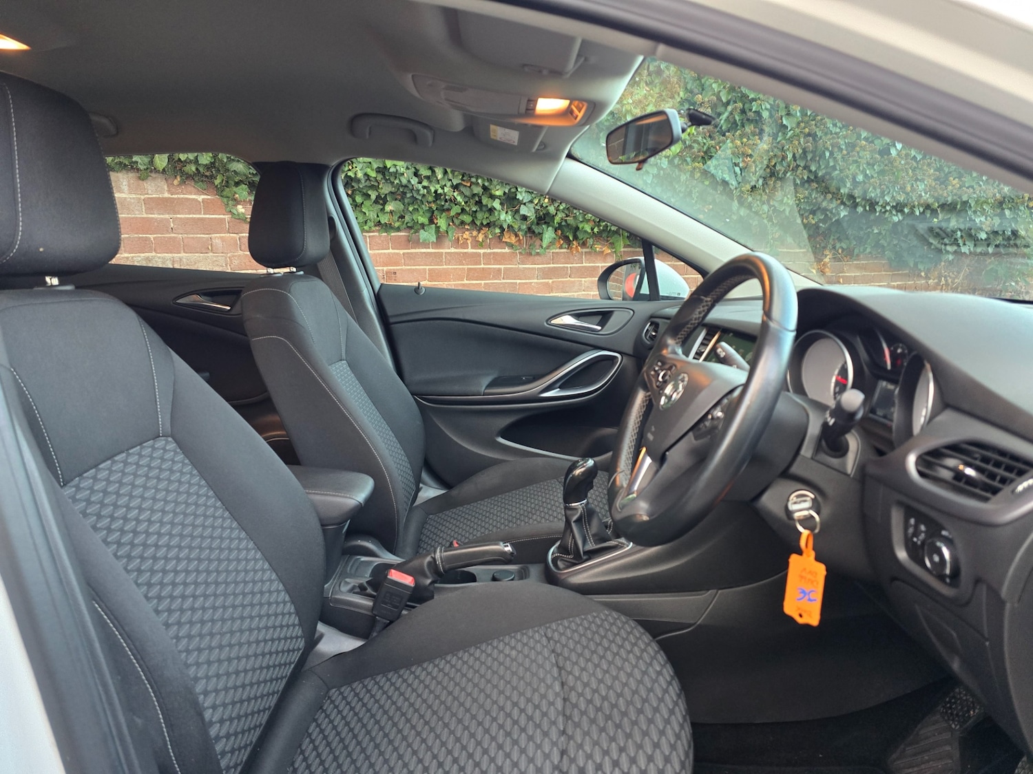 Used Vauxhall Astra 2016 for sale - 76461512: Photo 12