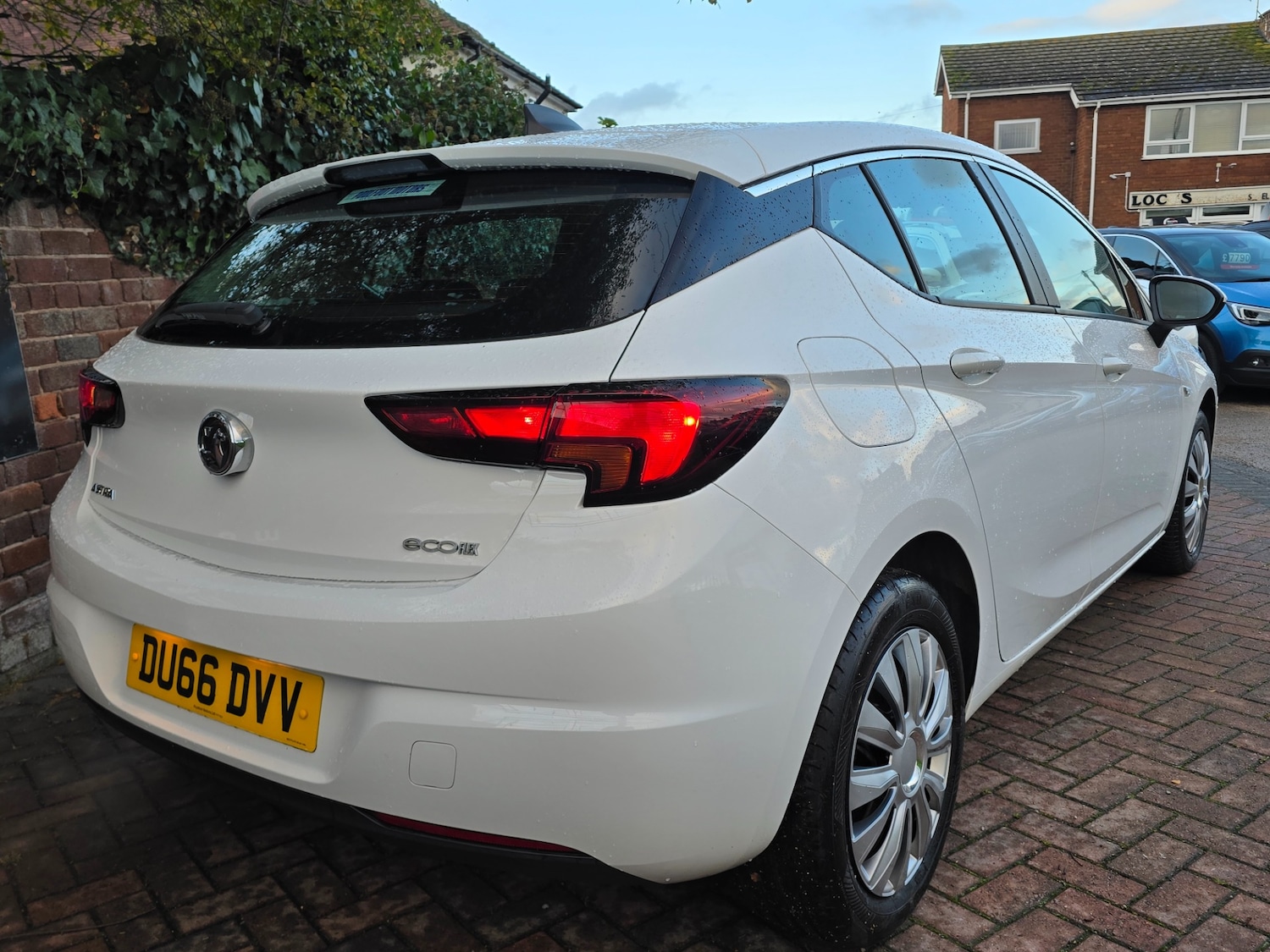 Used Vauxhall Astra 2016 for sale - 76461512: Photo 8