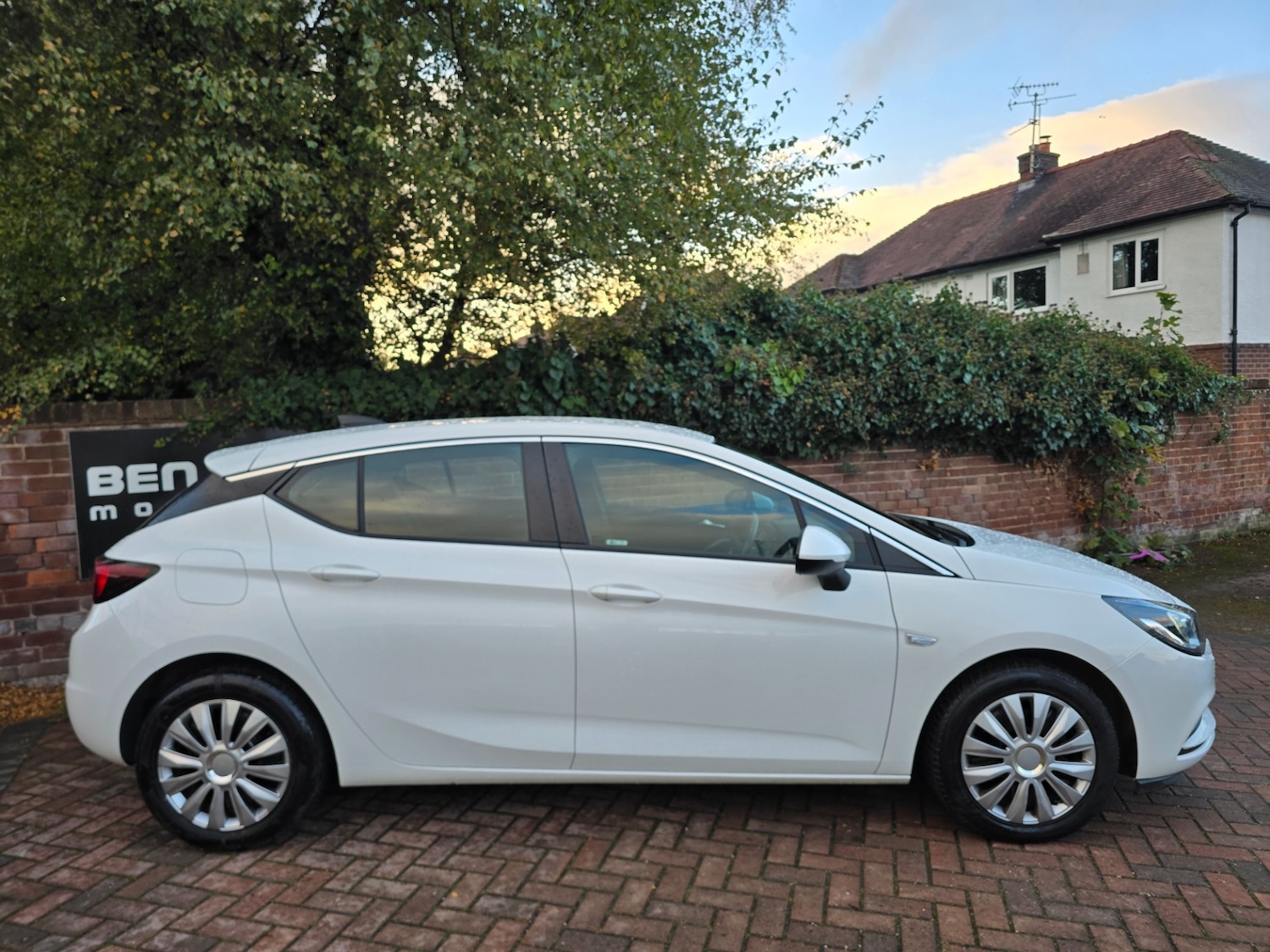 Used Vauxhall Astra 2016 for sale - 76461512: Photo 9