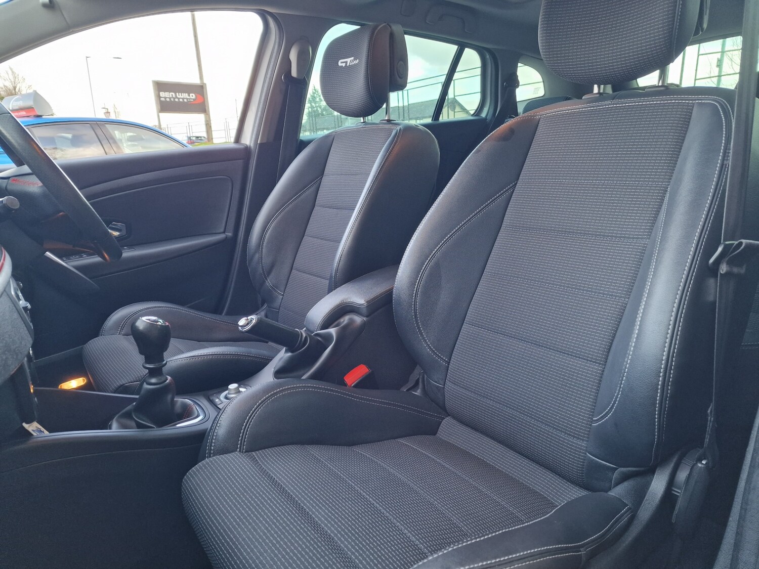 Used Renault Megane 2015 for sale - 77371734: Photo 13