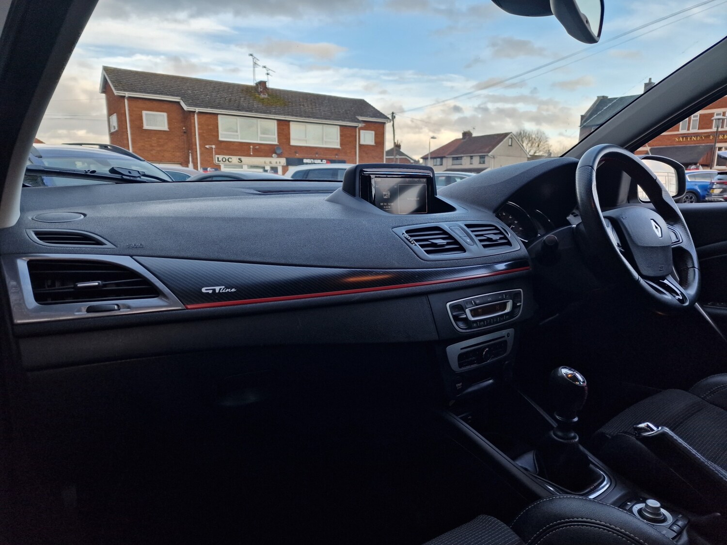 Used Renault Megane 2015 for sale - 77371734: Photo 14