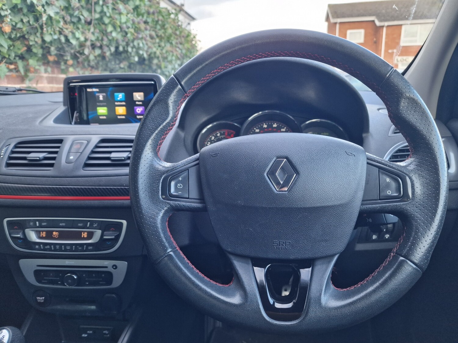 Used Renault Megane 2015 for sale - 77371734: Photo 19