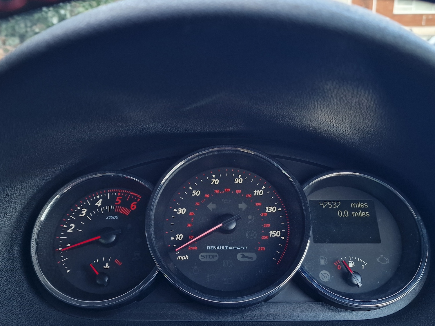 Used Renault Megane 2015 for sale - 77371734: Photo 21