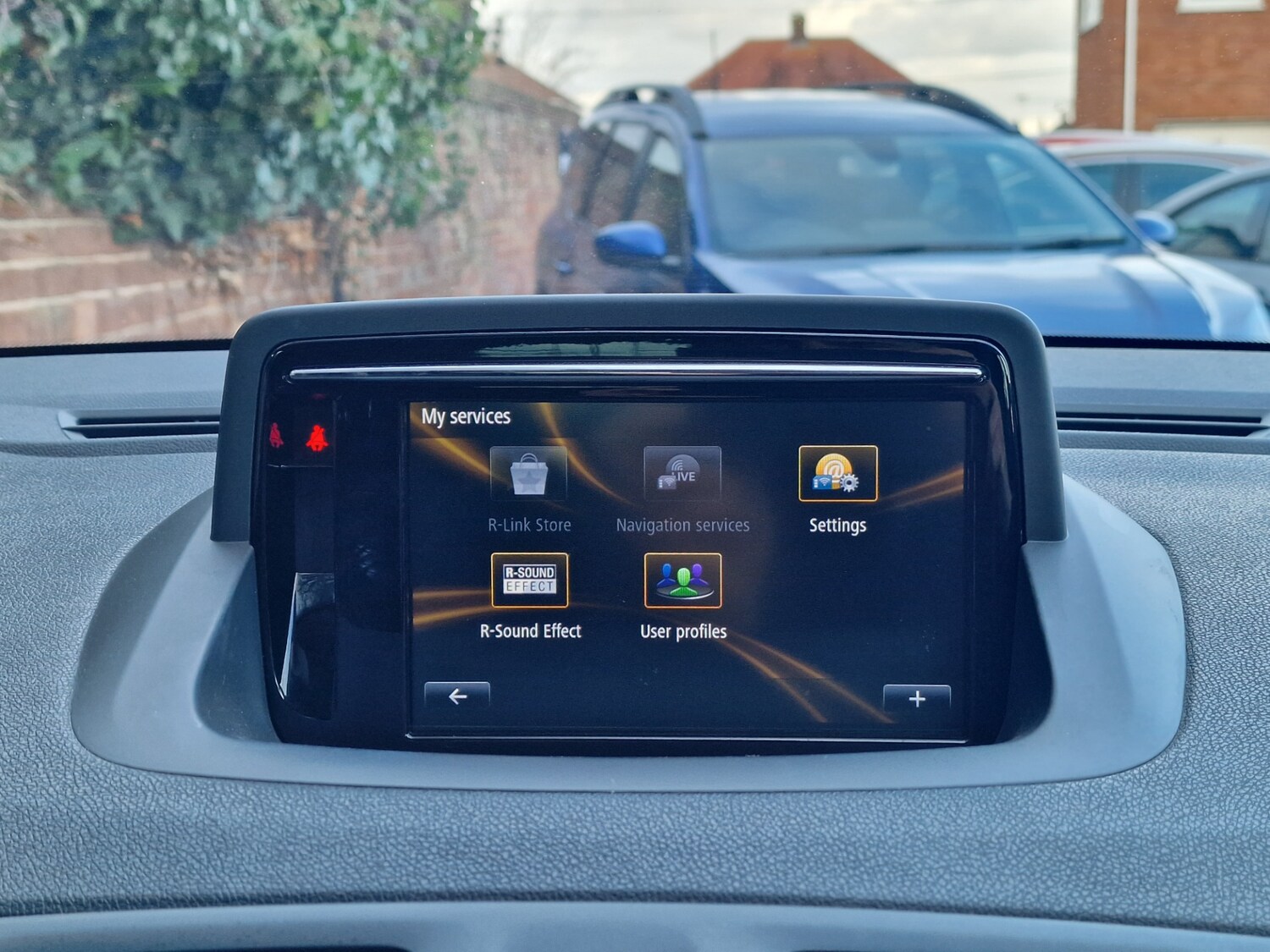 Used Renault Megane 2015 for sale - 77371734: Photo 22