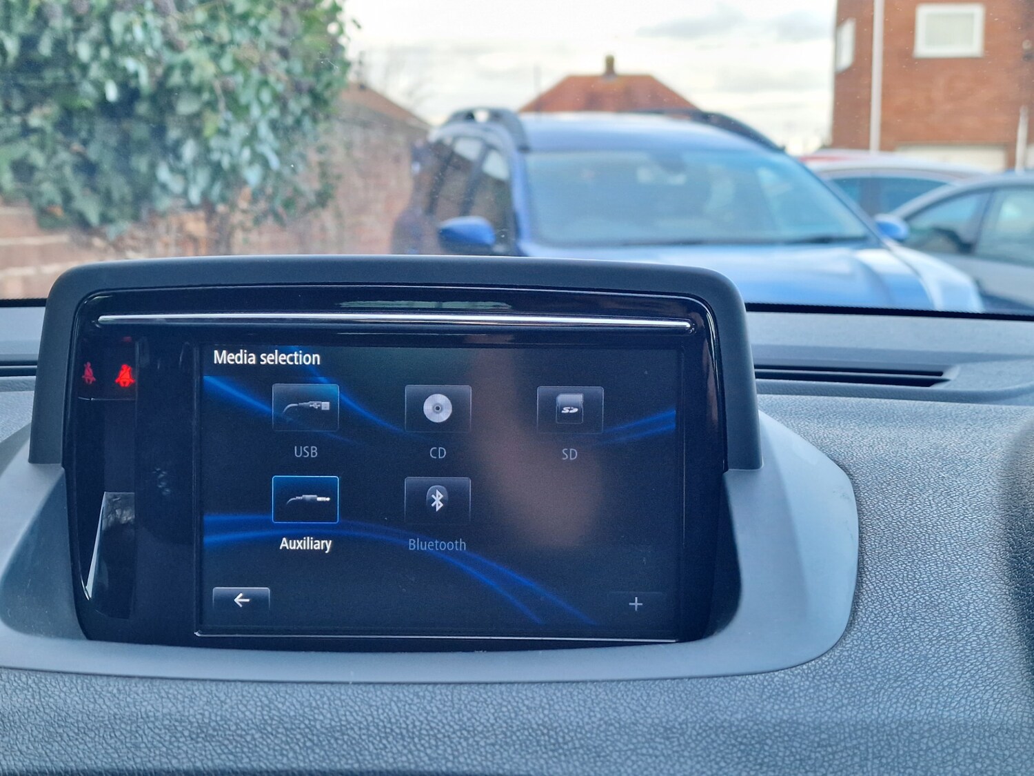 Used Renault Megane 2015 for sale - 77371734: Photo 23