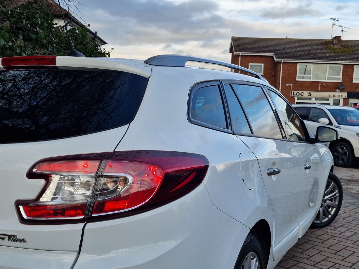 Used Renault Megane 2015 for sale - 77371734: Photo 24