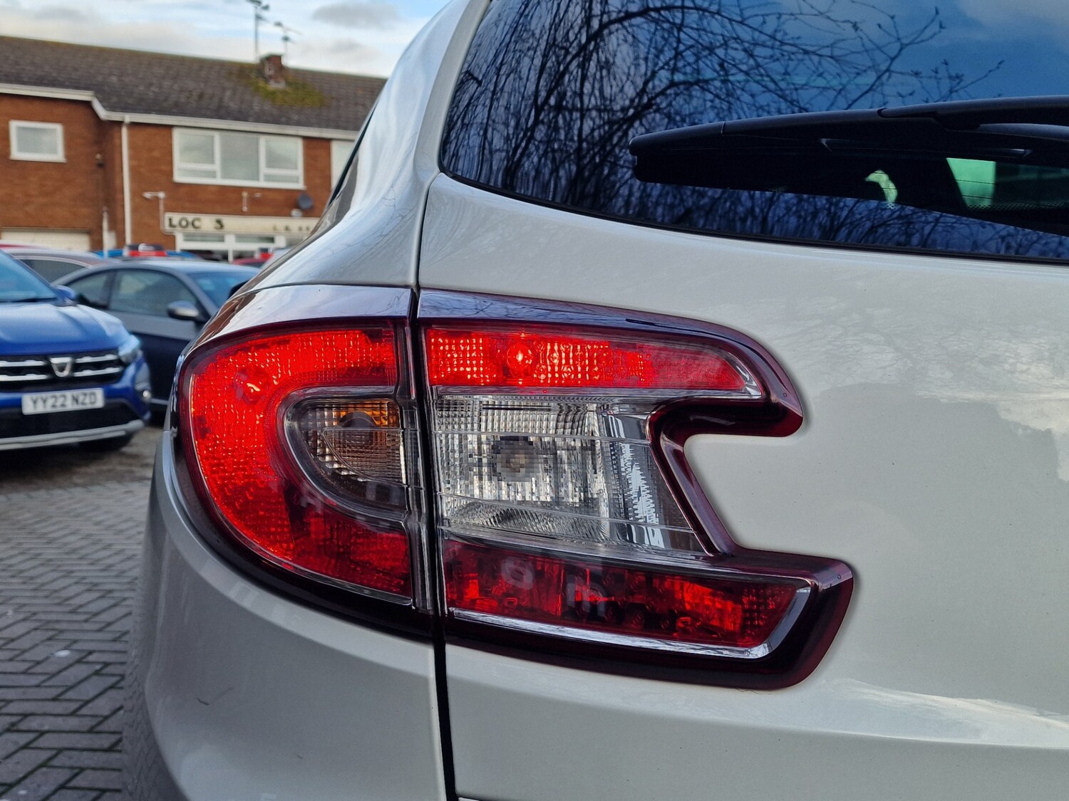 Used Renault Megane 2015 for sale - 77371734: Photo 25