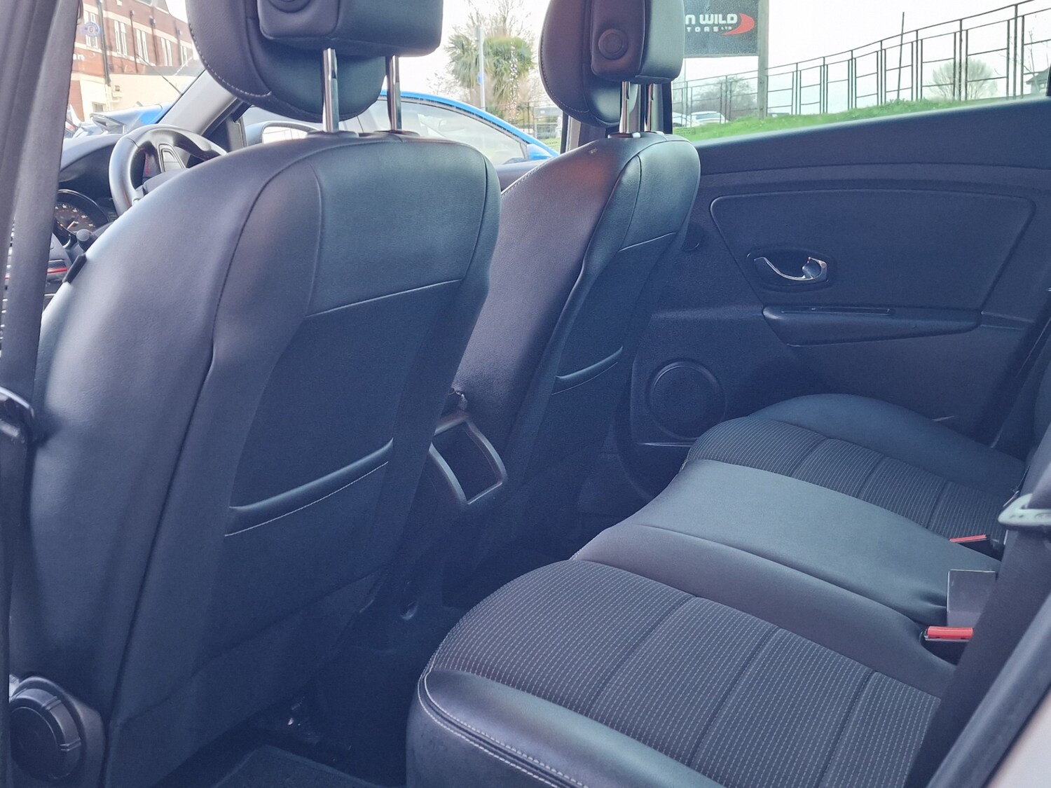 Used Renault Megane 2015 for sale - 77371734: Photo 27