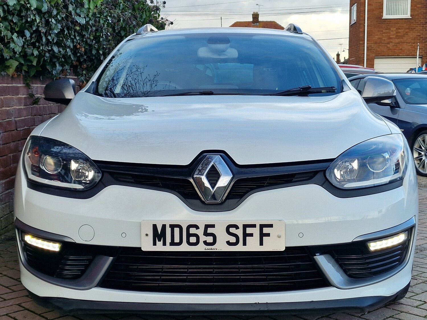 Used Renault Megane 2015 for sale - 77371734: Photo 6