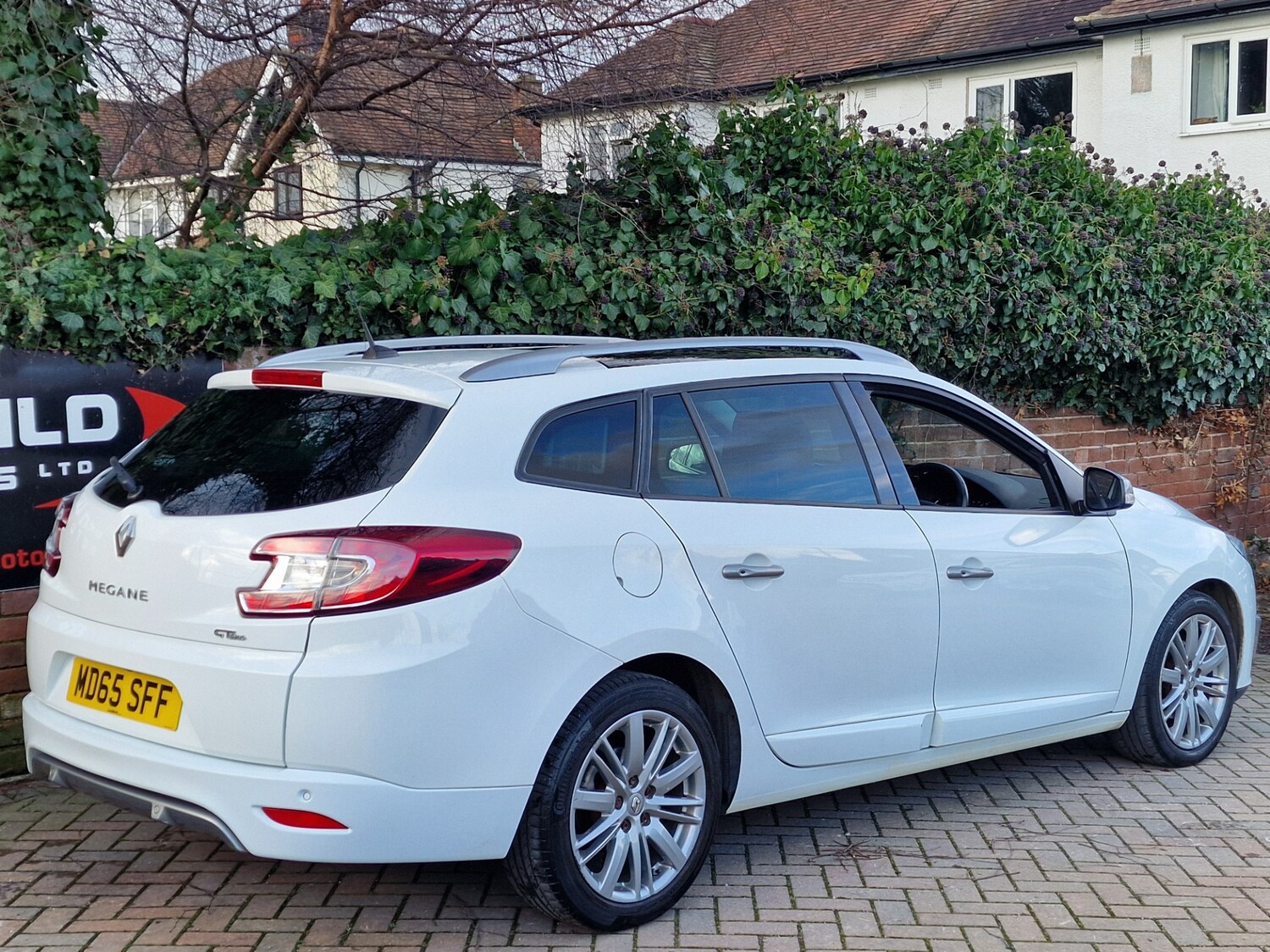 Used Renault Megane 2015 for sale - 77371734: Photo 7