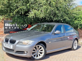 Used BMW 3 Series 2011 for sale - 79383724: Photo