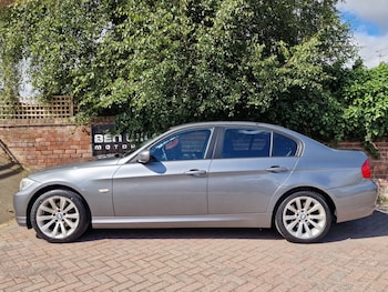 Used BMW 3 Series 2011 for sale - 79383724: Photo