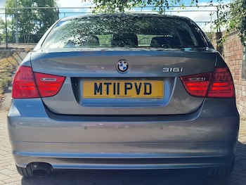 Used BMW 3 Series 2011 for sale - 79383724: Photo