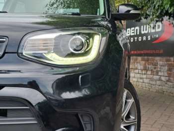 Used Kia Soul 2017 for sale - 75019215: Photo