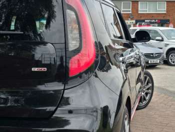 Used Kia Soul 2017 for sale - 75019215: Photo